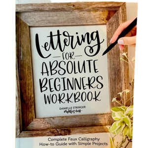 Lettering for Beginners​​